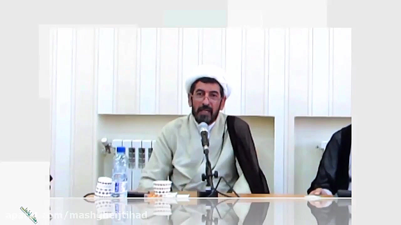 حوزه علمیه قم یا حوزه علمیه نج...