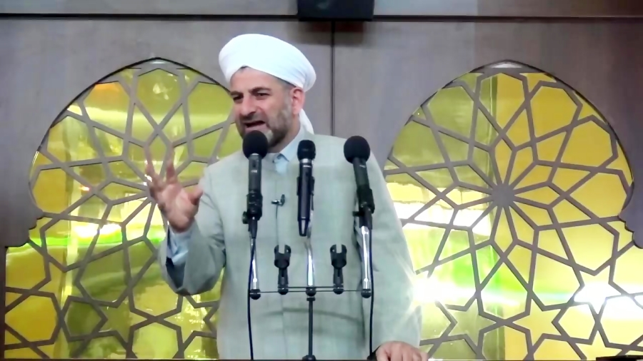 د.عثمان محمد غریب( تا این گونه...