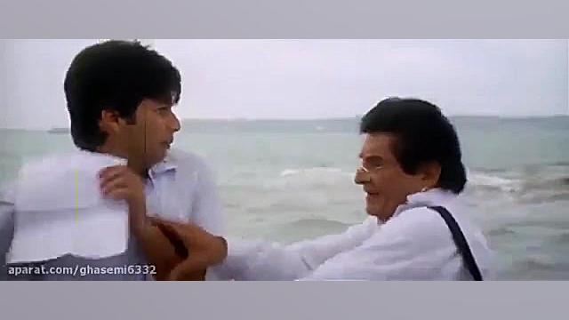 فیلم هندی یواش یواش بگو