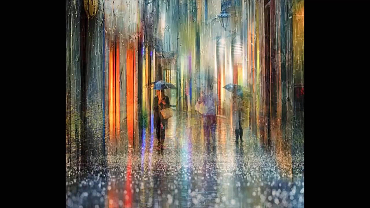 باران عشق  ناصر چشم آذر Barane...