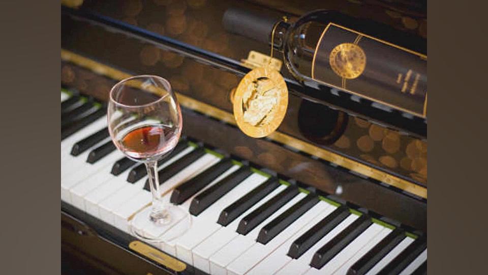 تکنوازی پیانوی &zwnj;ایرانی چه...