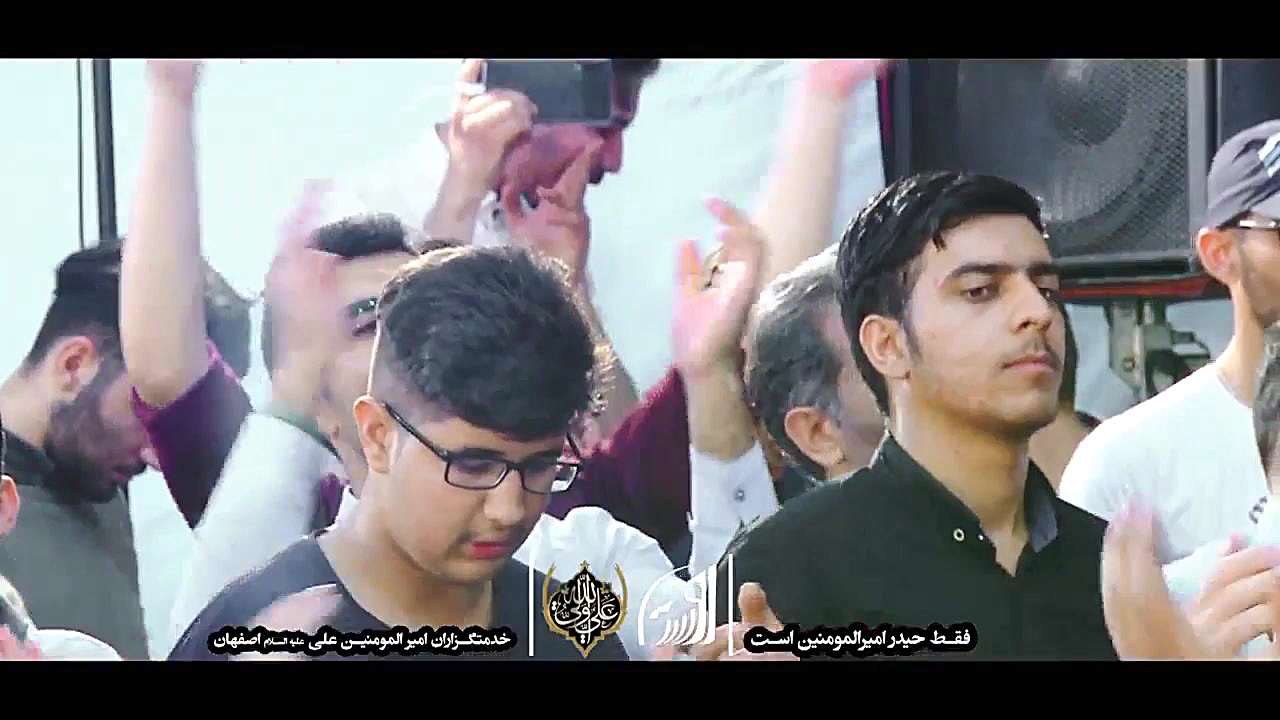 کربلایی مهدی رعنایی ولادت امام...