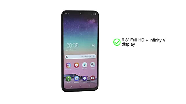 ویدئوی تبلیغاتی معرفی گوشی گلک...