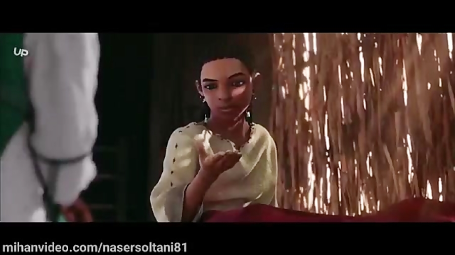 انیمیش ( بلال نسل جدید قهرمان )