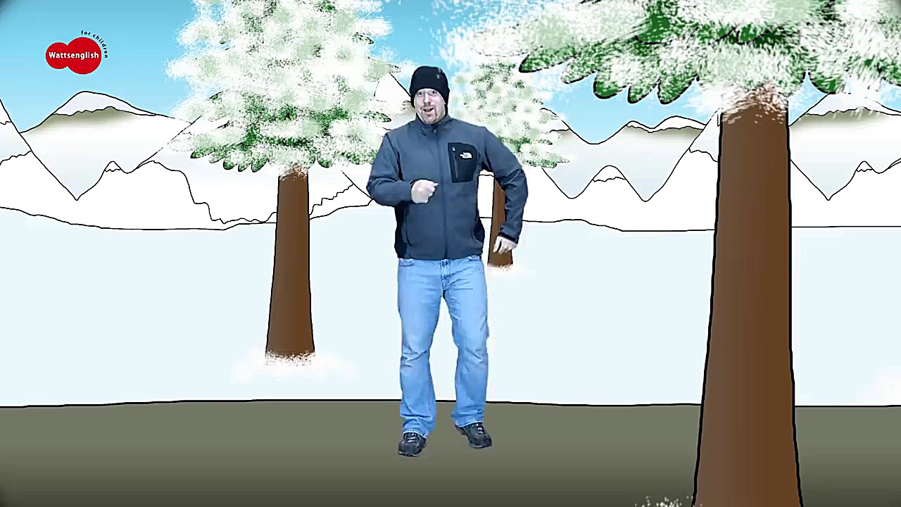 آموزش اسپانیایی با استیو قسمت...