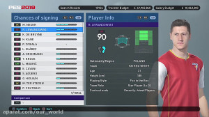 آموزش ویدئویی بازی PES2019 به...
