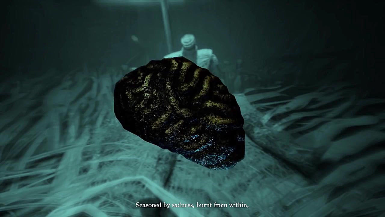 گیم پلی جدید از بازی Layers Of...