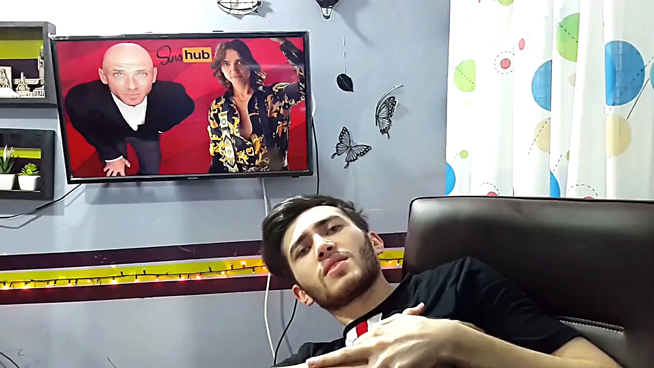 اگه بترسی باختی! چالش ترس و وح...