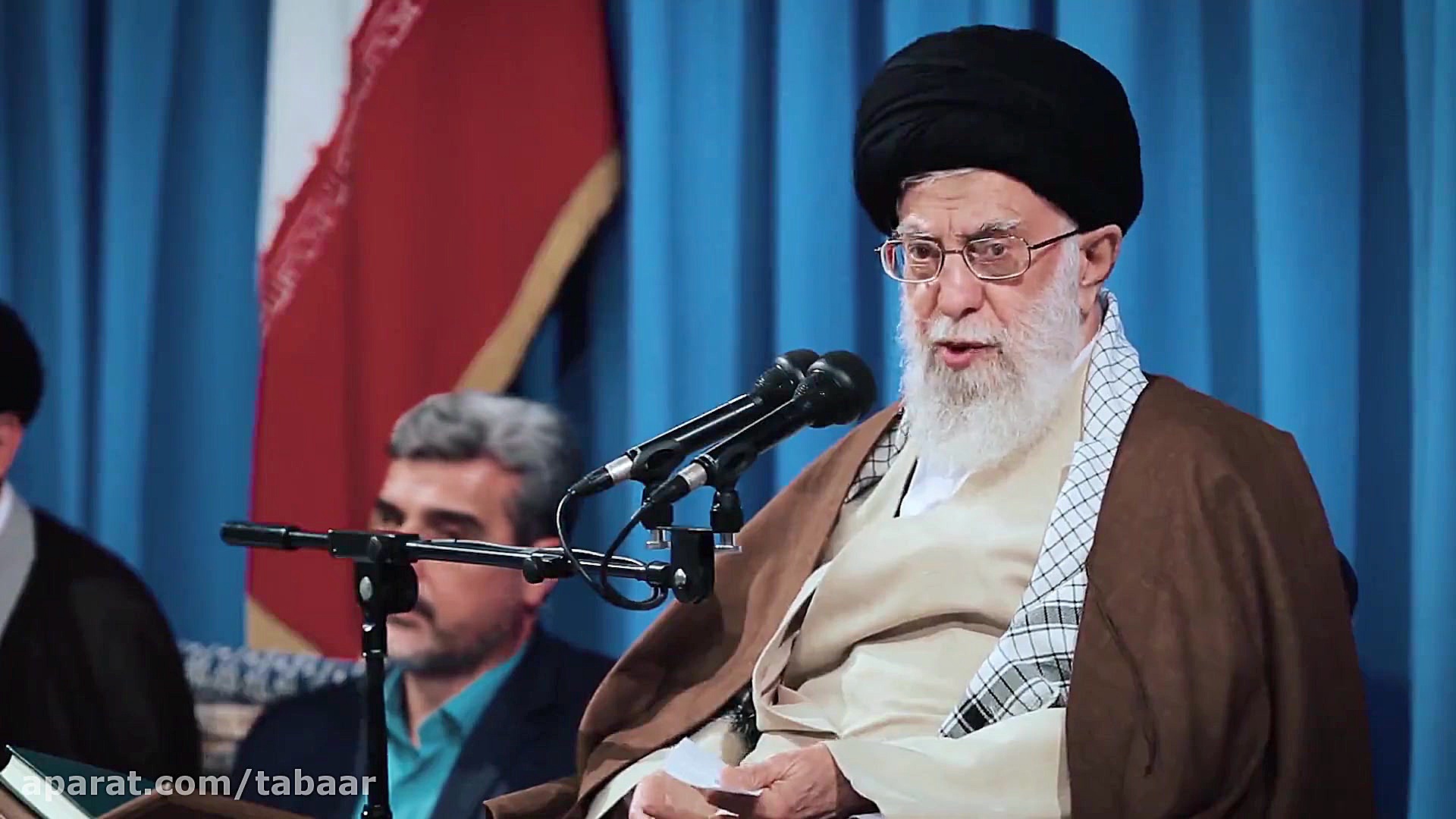 محفل انس با قرآن کریم