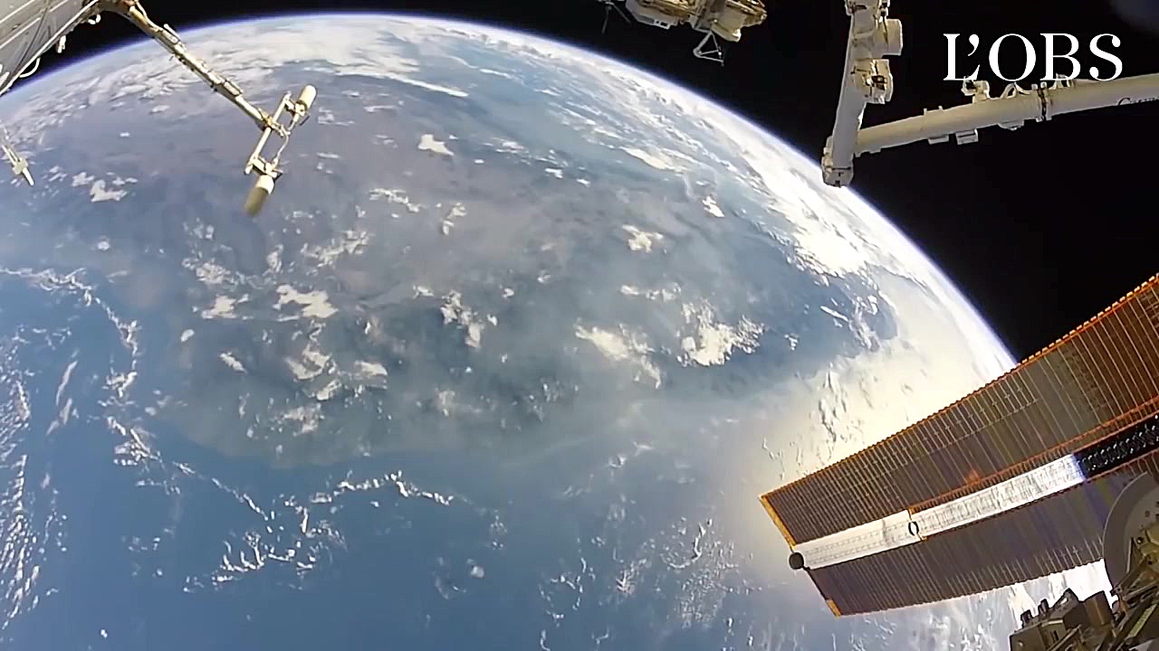 2 minutes d& 039;une vertigine...