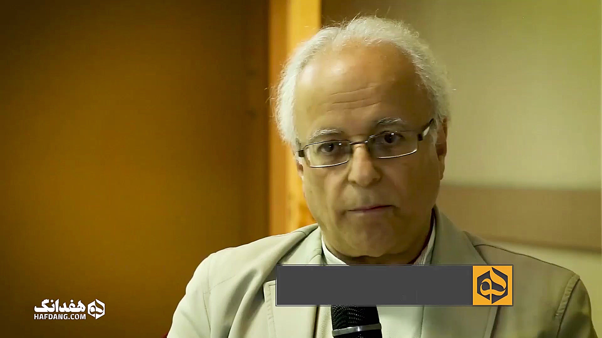 چندصدایی سازهای ایرانی در کنسر...