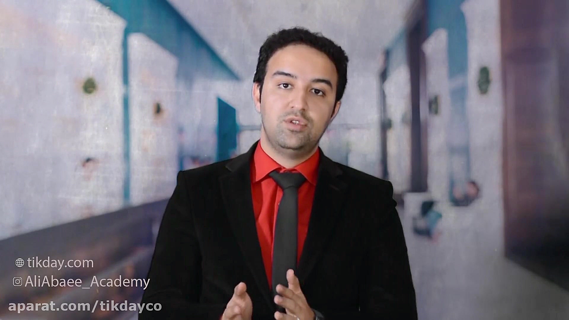 2. تهیه هاست برای سایت