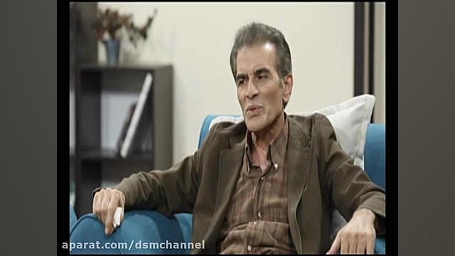 پیام هنرمندان محمد شیری بازیگر...