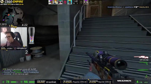 SCREAM LEAKS SERVER IP AND THI...