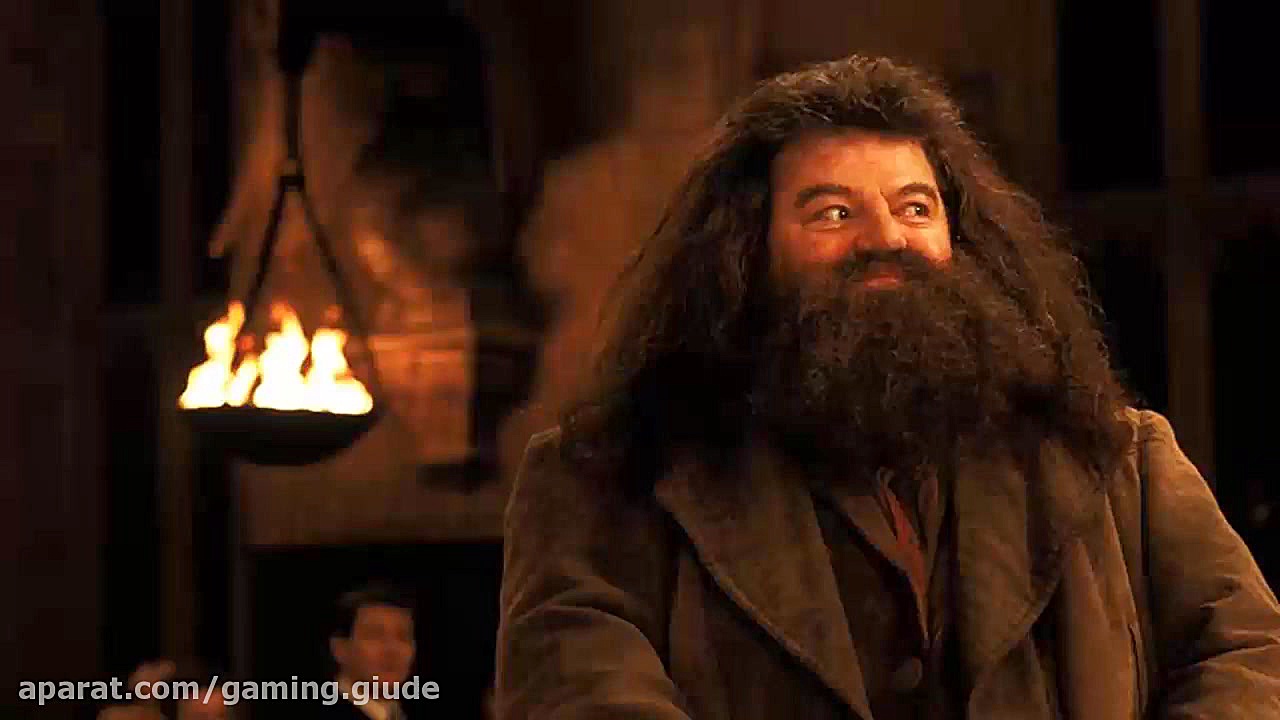 کتاب صوتی هری پاتر و سنگ جادو...