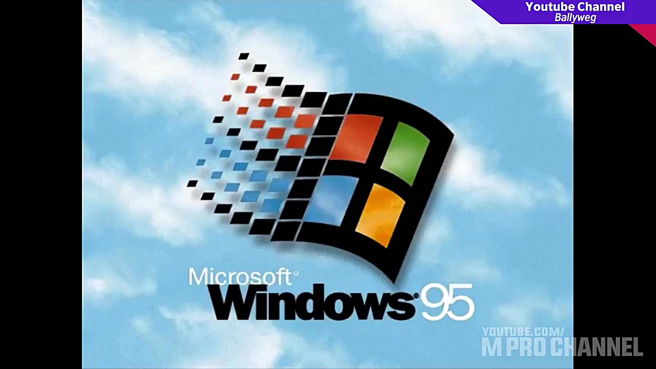 Evolution Of Windows Startup 1...