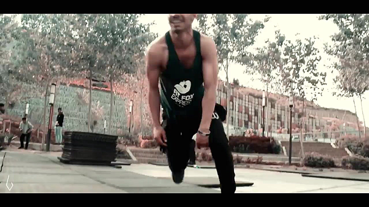 Vikings in Tehran ( part 2 )