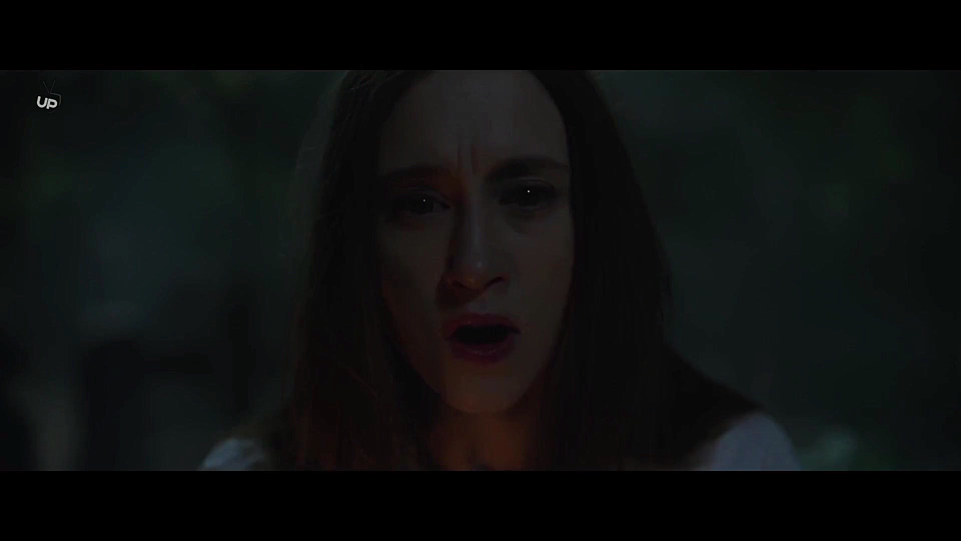 فیلم راهبه دوبله فارسی - The Nun 2018