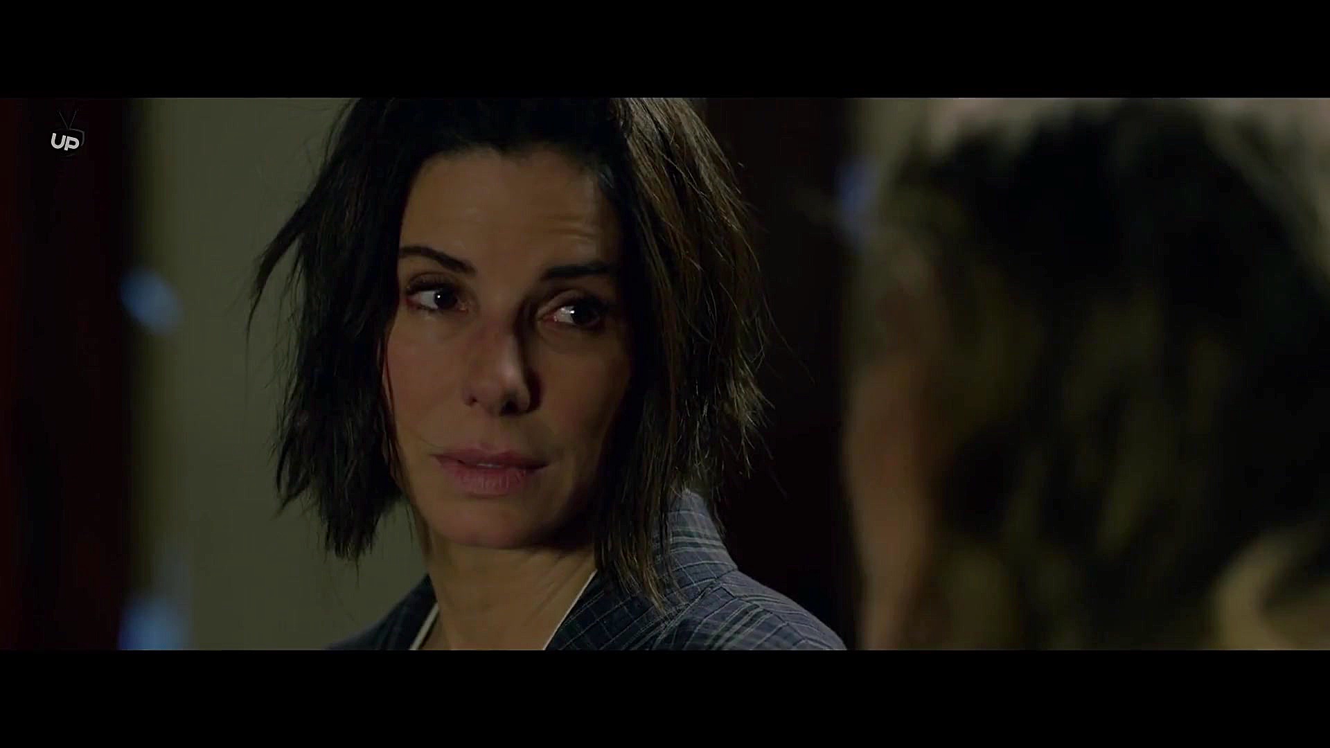 فیلم جعبه پرنده دوبله فارسی - Bird Box 2018 زمان7238ثانیه