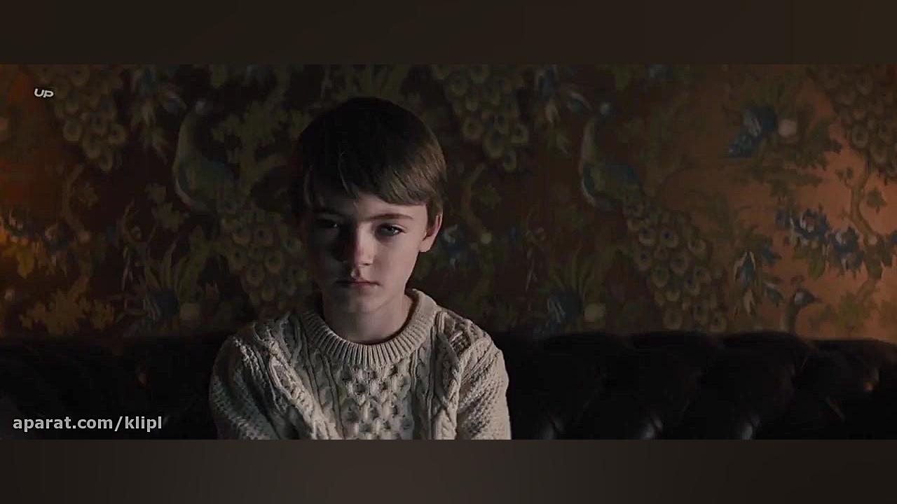 فیلم ترسناک The Prodigy 2019 اعجوبه | زیرنویس | درام سینمایی | کانال گاد زمان5425ثانیه