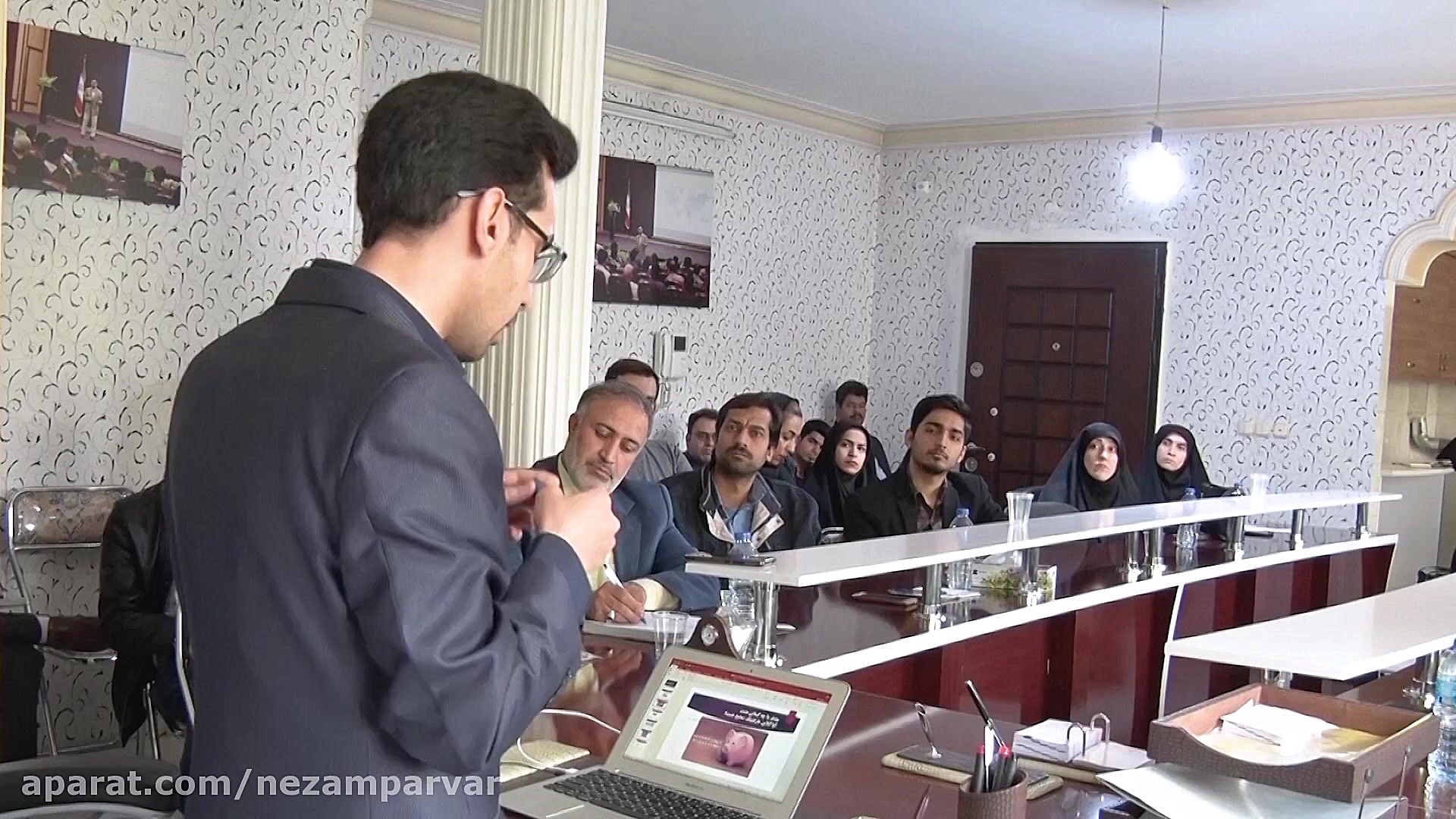 روش های پیدا کردن مشتری صادرات...