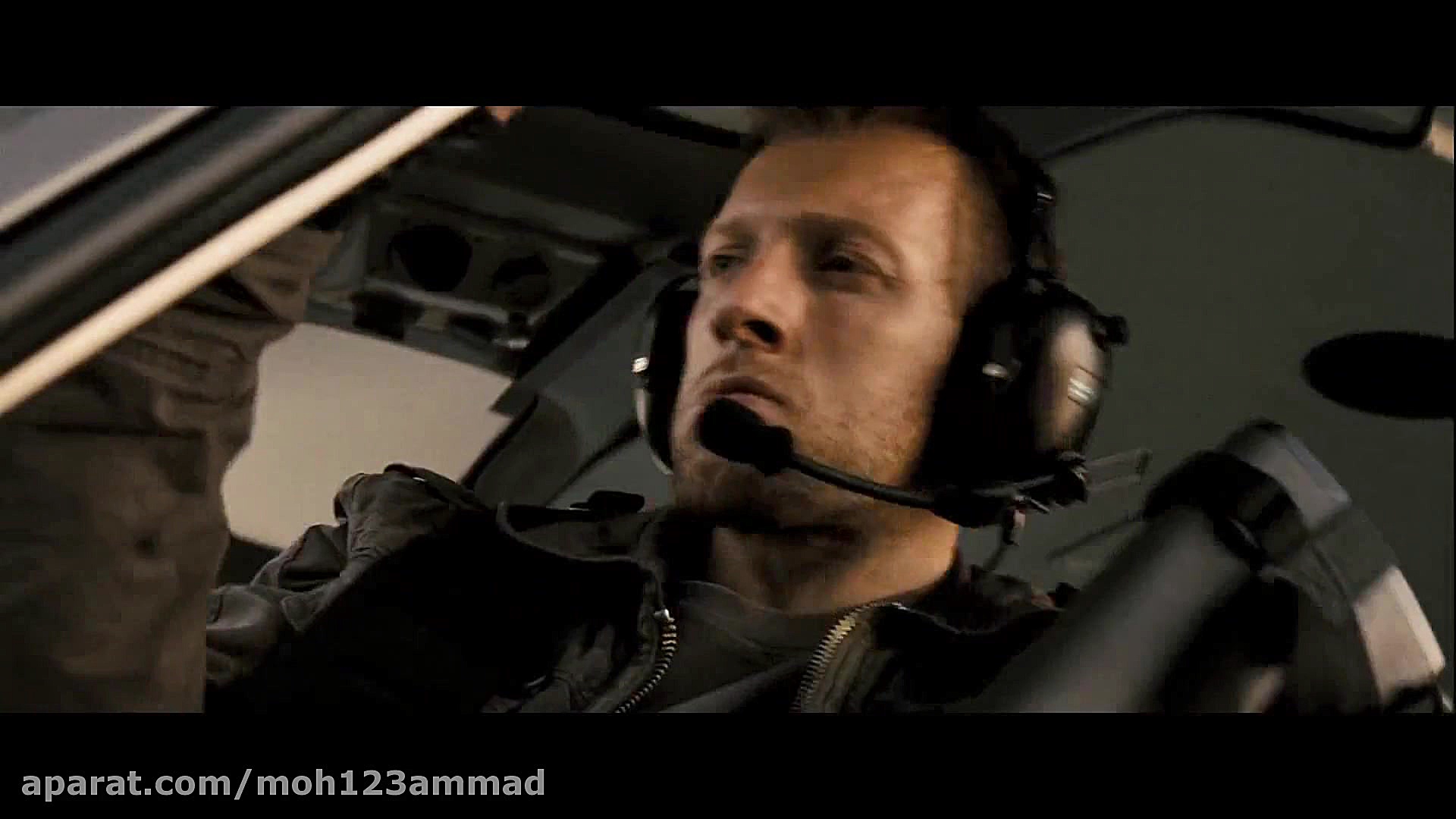 میکس جان سخت 4