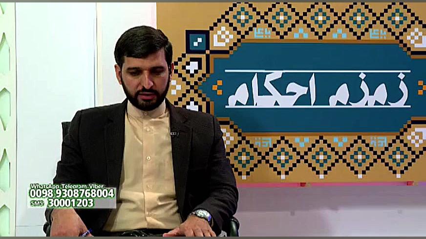 پاسخ به یک سوال درباره خواهر و...