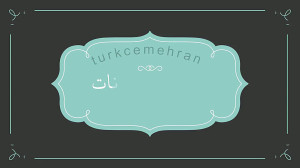 آموزش مکالمه ترکی استانبولی در...