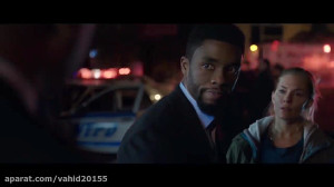تریلر فیلم اکشن Bridges