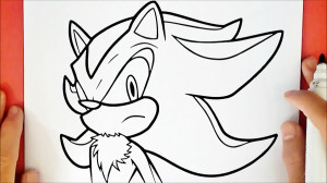HOW TO DRAW SHADOW