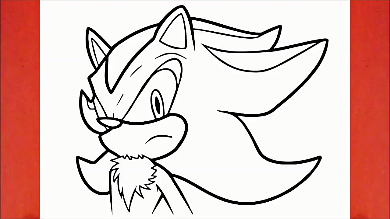 HOW TO DRAW SHADOW