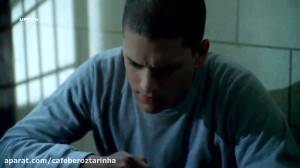 سریال فرار از زندان Prison bre...