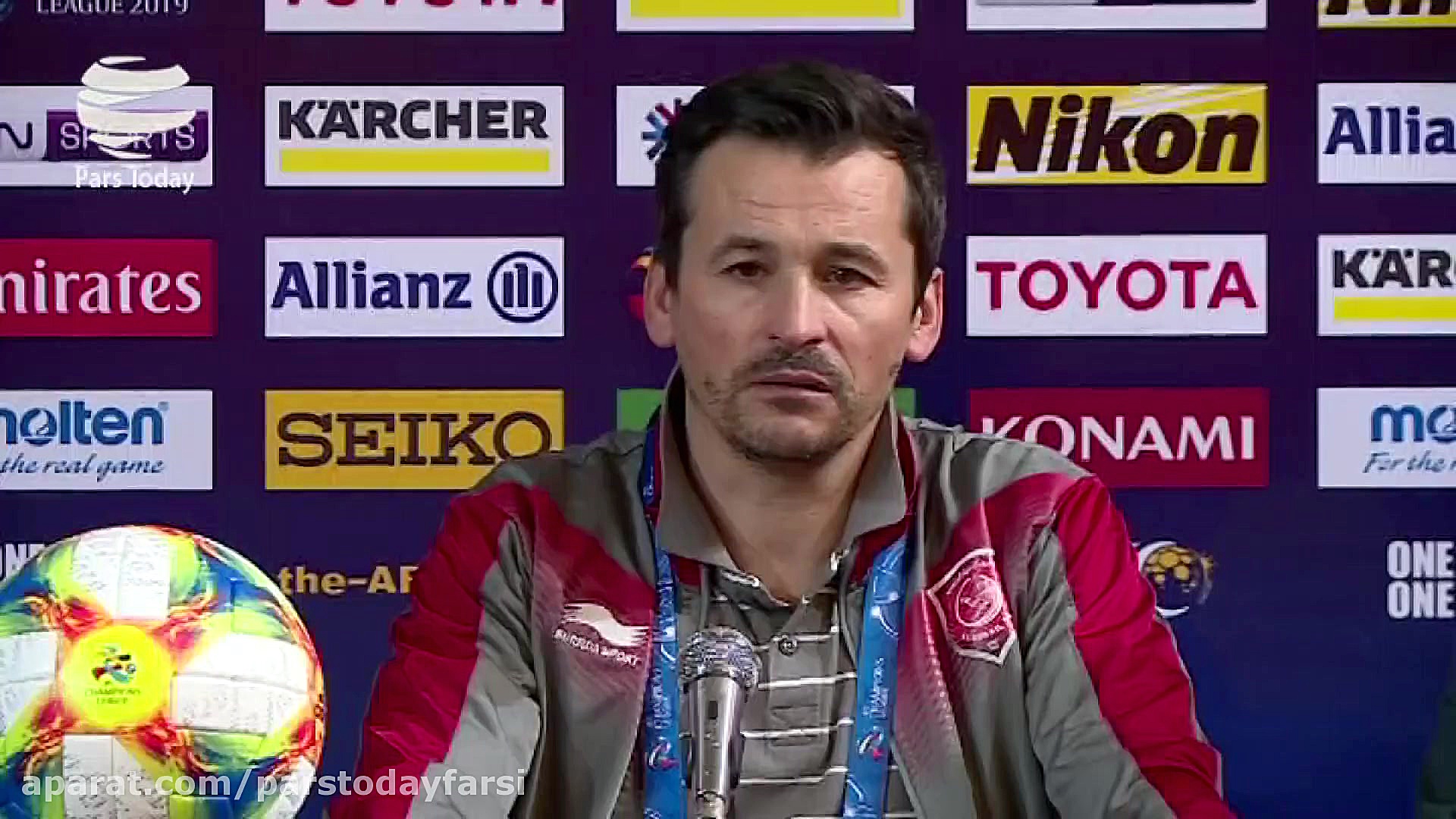 حذف سرخابی‌های پایتخت از آسیا