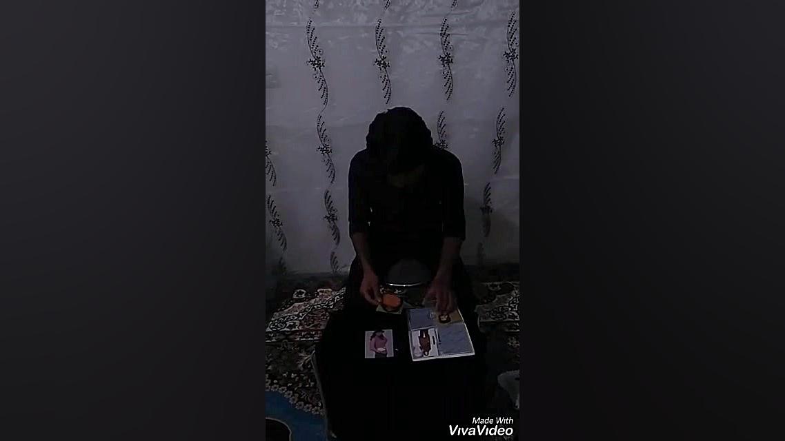 محمد لرستانی شاروخان فان 2