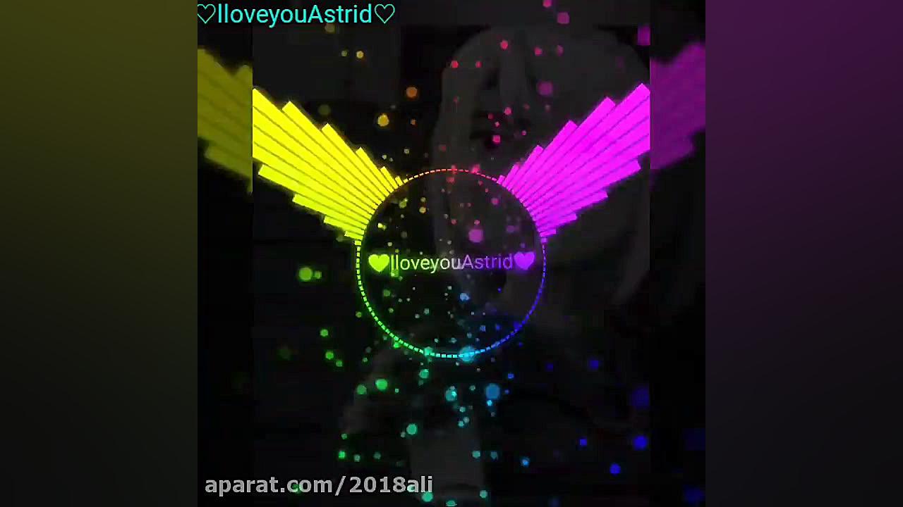 آهنگ خارجی خیلی قشنگ &hearts;...