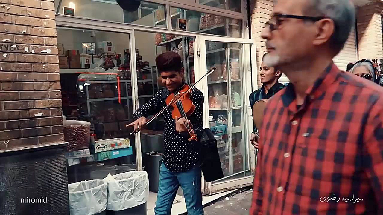 ولاگ تهران، باغ فردوس، موزه سی...