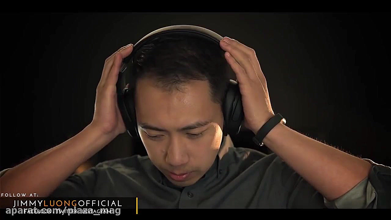 هدفون اسکال کندی مدل کراشر