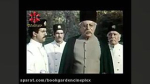 سکانسی زیبا از فیلم ماندگار کم...