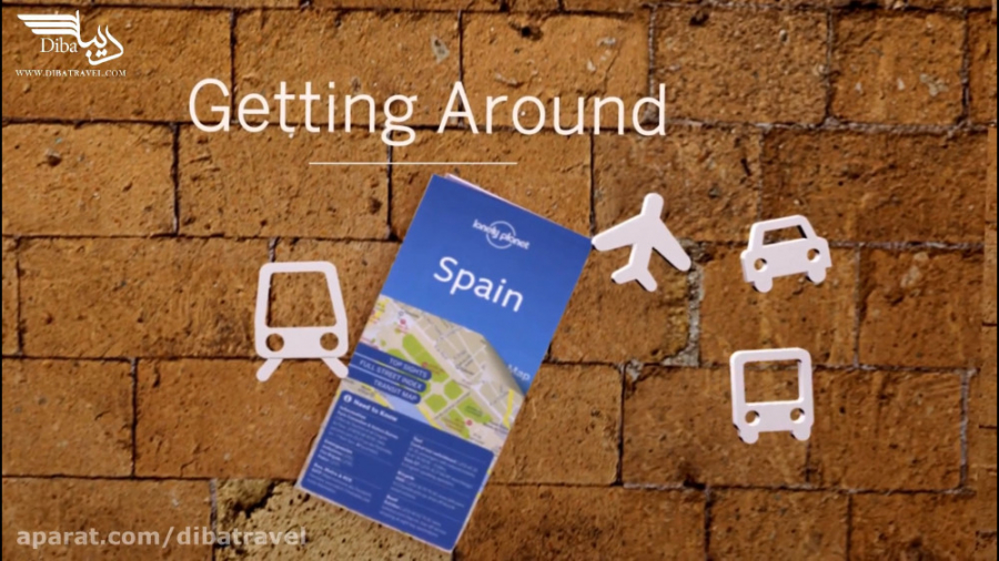 آژانس دیبا | معرفی اسپانیا برا...