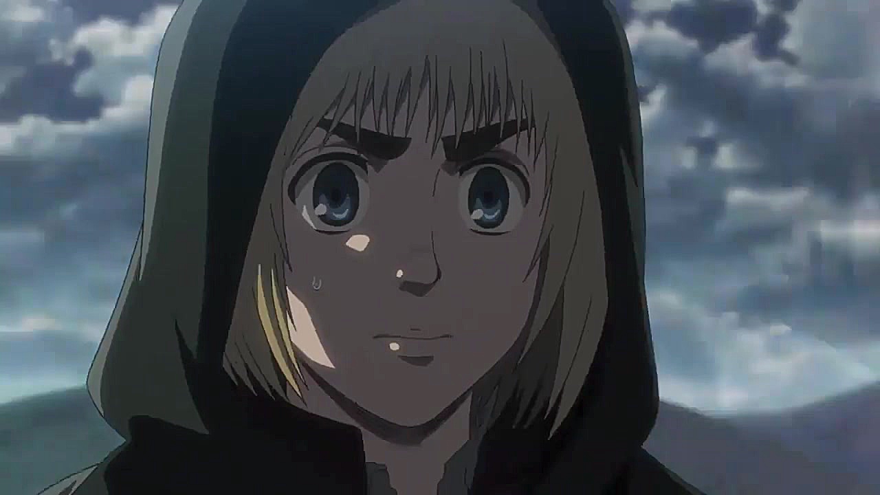 مبارزه با تایتان ها فصل 3 قسمت...