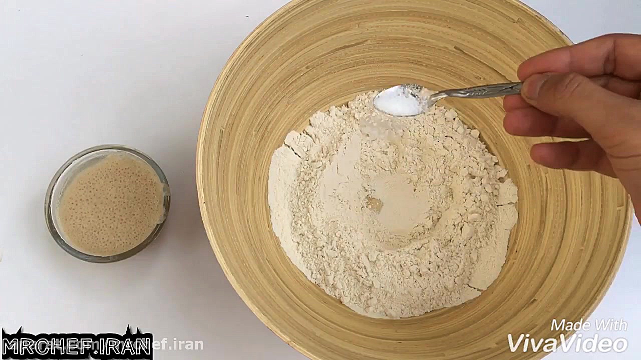 پیتزا پپرونی