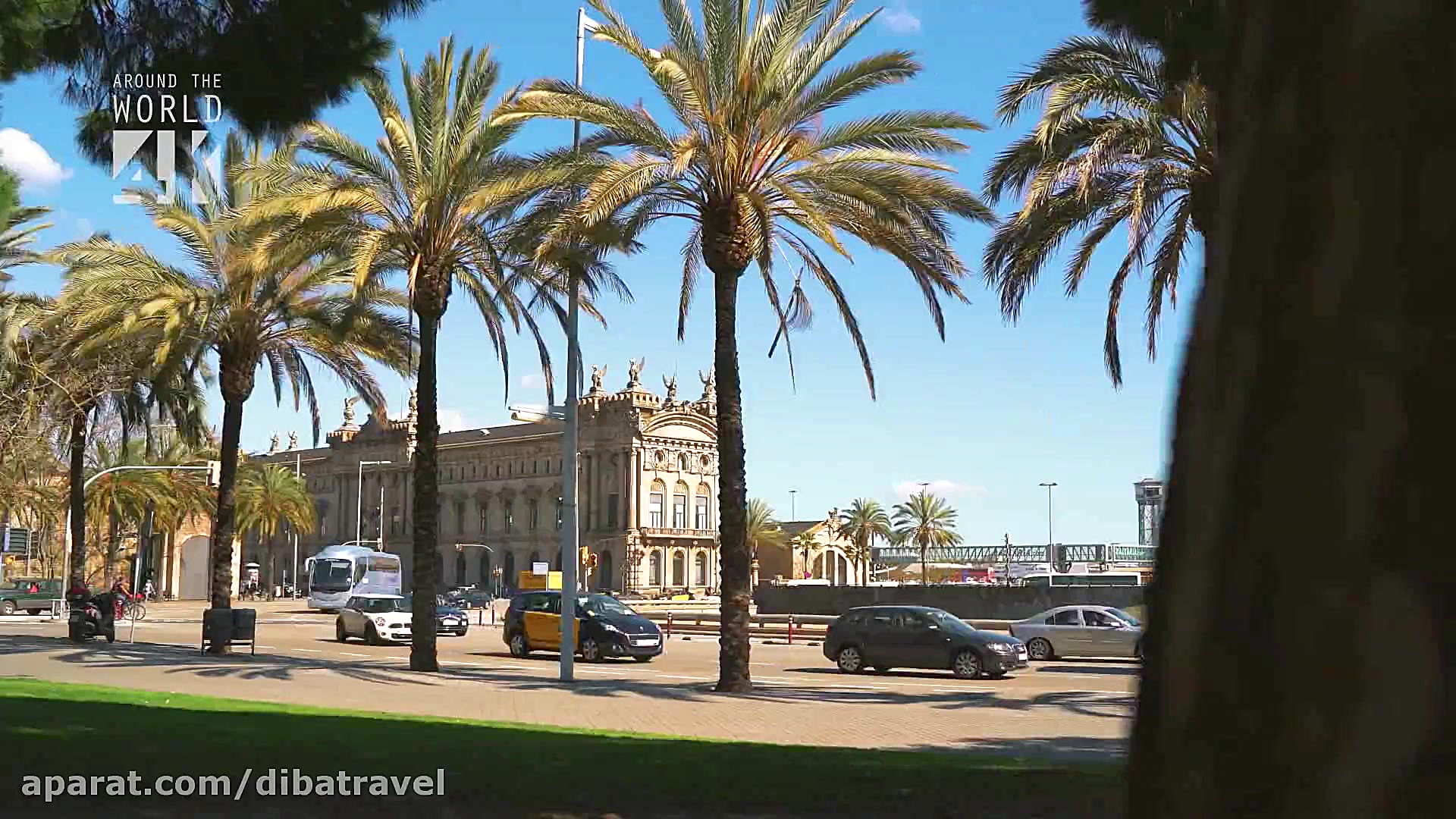 آژانس دیبا | دیدنیهای بخش مرکز...