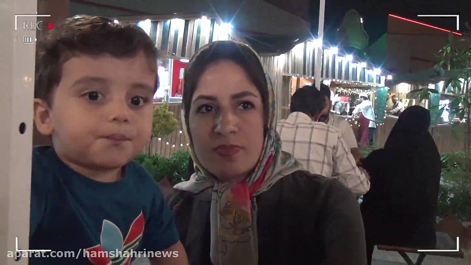 راسته های غذایی فرصت های تازه...