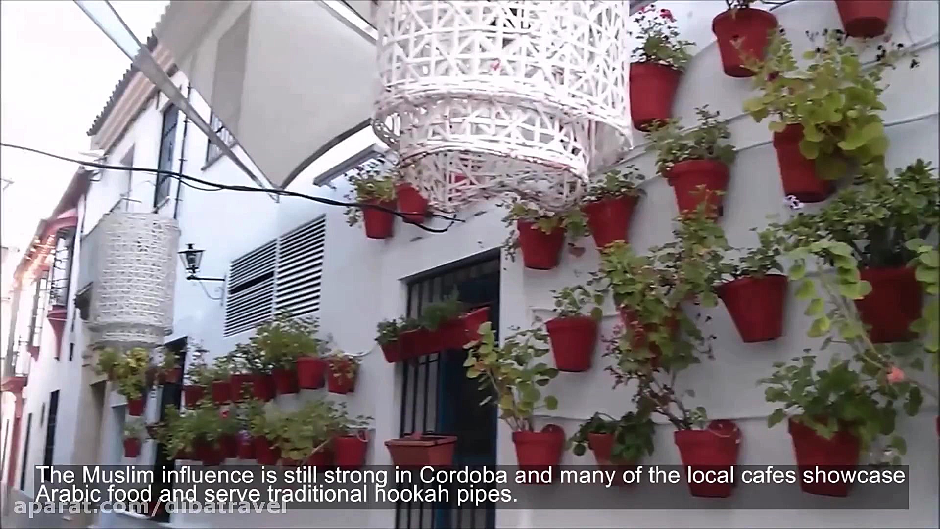 آژانس دیبا | پانزده مکان دیدنی...