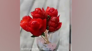 سفره آرایی