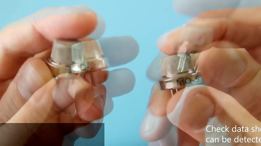 How to use gas sensors with Arduino || Arduino tutorial