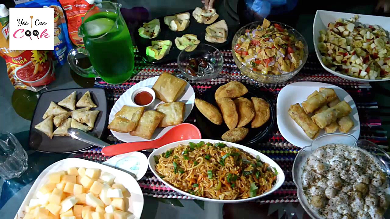 دستور آماده سازی سفره بی نظیر...