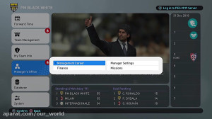 آموزش ویدئویی بازی PES2019 به...