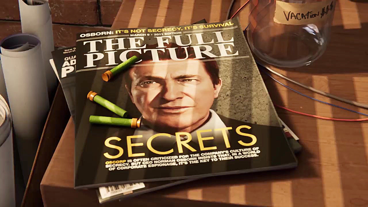 گیم پلی بازی Spider Man (PS4)...