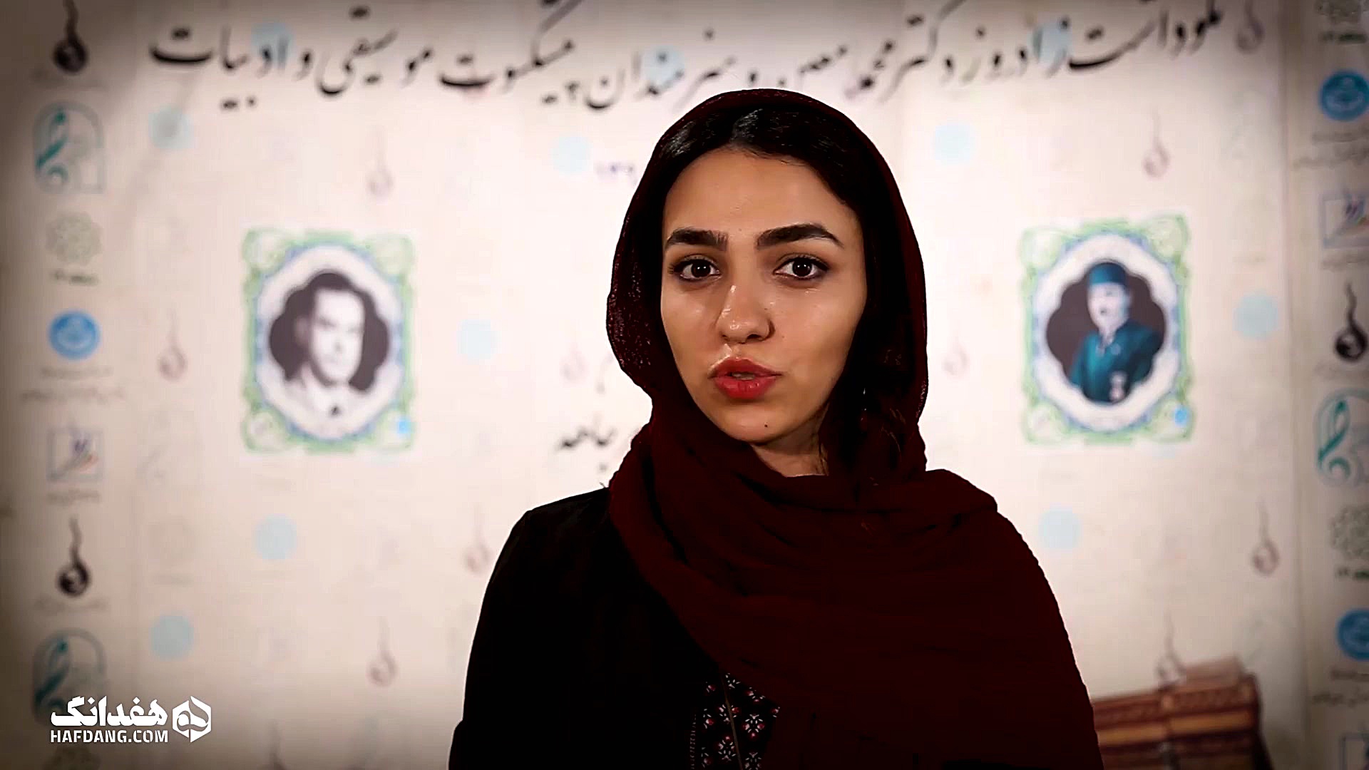 اهالی موسیقی و ادبیات در بزرگد...